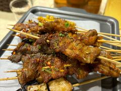 -小林哥的海鲜馆·夜宵烧烤(渔人码头店)