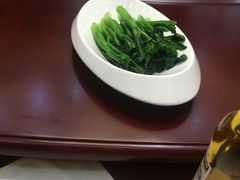 -上和臻品中国菜(花园街店)