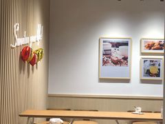 -85度C(南京龙世中心店)