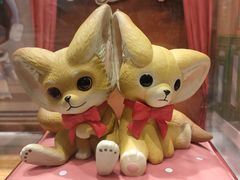 -泡泡玛特POPMART(天环购物中心店)
