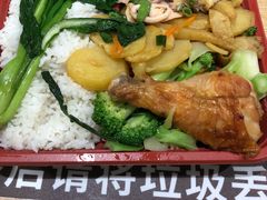 -AEON永旺(东方宝泰店)