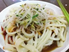 -食上东新街美食街区(民乐新都会店)