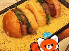 -the rug 飞毯 (朝阳公园店)