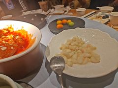 -吴越荣记苏州菜·松鼠桂鱼 100% 活鱼现做(月光码头店)