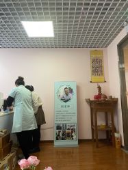 -亮丽妈妈·催乳通乳·产后恢复(万达店)