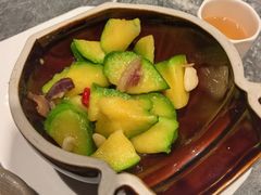 -福照楼汽锅鸡·云南菜(火车站锦江店)