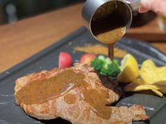 -卡朋西餐(悦汇城店)