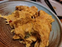 海蛎炒鸡蛋-必点海鲜·鲅鱼水饺(鞍山西道店)