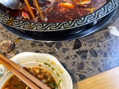 -秦二哥格格(高笋塘店)