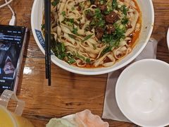 -晋B2008刀削面(小南庄店)