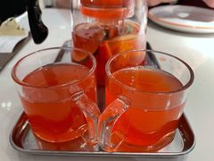 夏日水果茶-阿妮叶李(光谷世界城店)