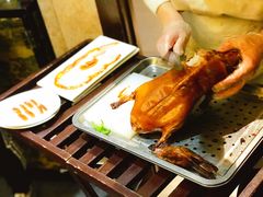 -阿庄新豫菜(通泰路店)