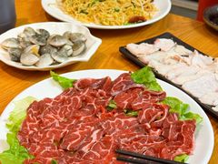 -吉友粥底火锅(方斜路店)