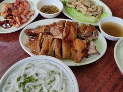 -凌舍好烧鹅(中山路店)