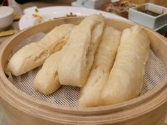 长馒头-月圆霖特色农家乐