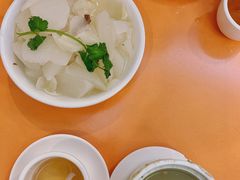 鸡汤萝卜-雅苑餐厅(朝天路店)