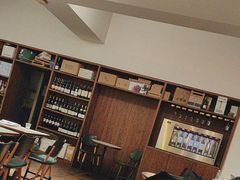 -BAKER&SPICE(安福路店)