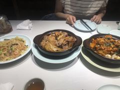 灌口姜母鸭-八闽饭店闽南小镇(铁西店)