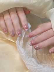 -M·X Nail日式美甲美睫