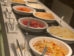 -喜来登酒店-盛宴标帜海鲜自助