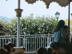 -无锡动物园·太湖欢乐园
