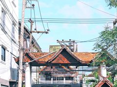 -宁曼路