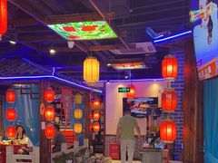 -唇辣号重庆老火锅(燕郊鑫乐汇店)