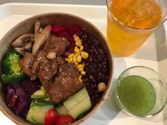 -dotcom coffee古点咖啡(致真大厦店)