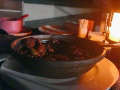 -铭轩中餐厅·海南菜·粤菜(亚龙湾瑞吉店)