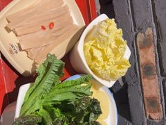 -蜀大侠火锅(香格里拉店)