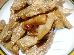 -周家二小姐的菜(西津渡店)