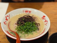 -豚王拉面(澳门银河店)