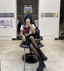 -a·f one hair salon