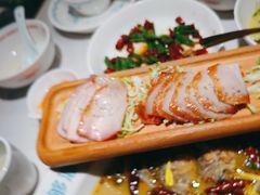 -花椒俏川菜小馆(南海万达店)