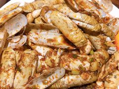 -天津乾毓德饭庄·清真传统炒菜·海鲜烧烤(咸阳路店)