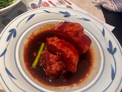 -二泉园老菜馆·百年无锡菜