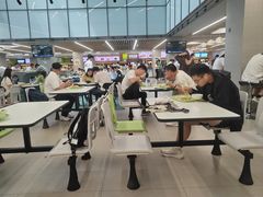 -北大家园食堂