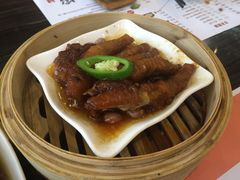 -虾饺妹·粤式手工点心(水荫路店)