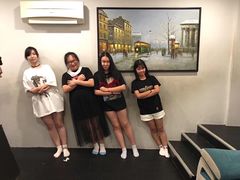 -槟城颠倒博物馆