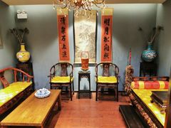 -金枝玉叶上海人家食府(三里河店)