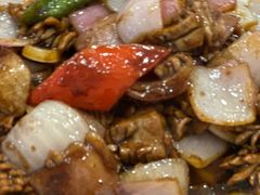 -怡园饭店-餐厅(四望亭店)