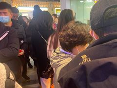-一代烤翅王(大汉口店)