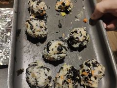-火炉火自助餐(悠唐购物中心店)