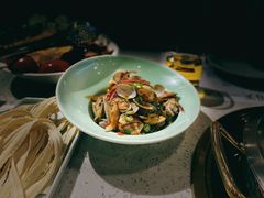 -八珍玉食鸡煲·打边炉(印象城店)