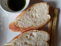餐前面包-ITA·意塔意大利餐厅(亦庄店)
