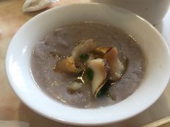 芋泥角螺-郑厨私房菜
