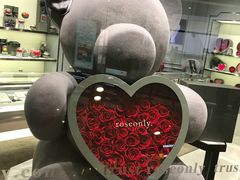 -ROSEONLY诺誓(沈阳万象城店)