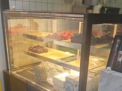-茶百道(呼家楼店)