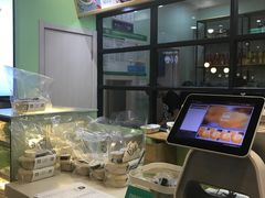 -SHUBO蔬小盒(三里屯店)