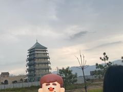 -暖泉古镇